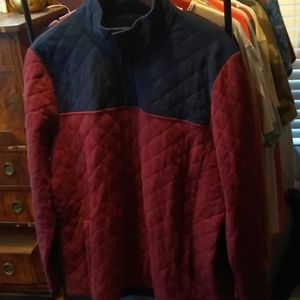 Croft & Barrow sweater